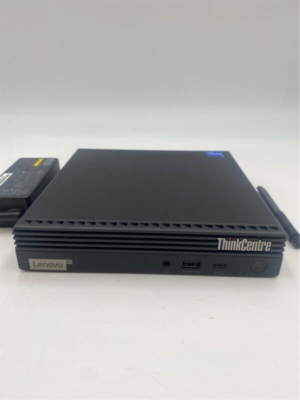 Lenovo ThinkCentre M70q Gen2 I5-11400T 16GB RAM 256GB SSD