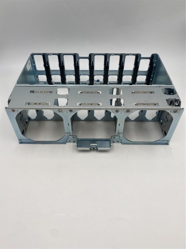 DELL POWEREDGE R920/930 FAN MEMORY RISER BOARD CAGE 0M0PMH M0PMH - Image 5