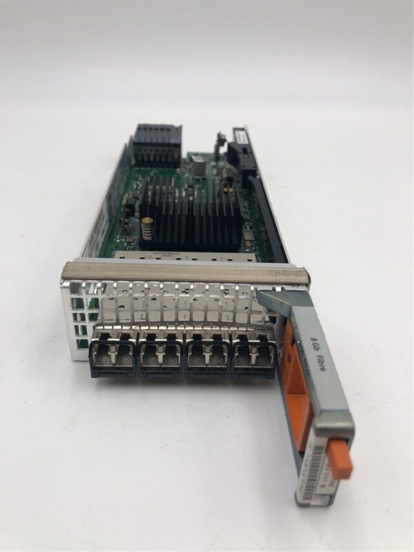 EMC VNX5300 4 Port 8G FC IO Module 303-092-102B 303-092-102 303-092-100B RWMFC