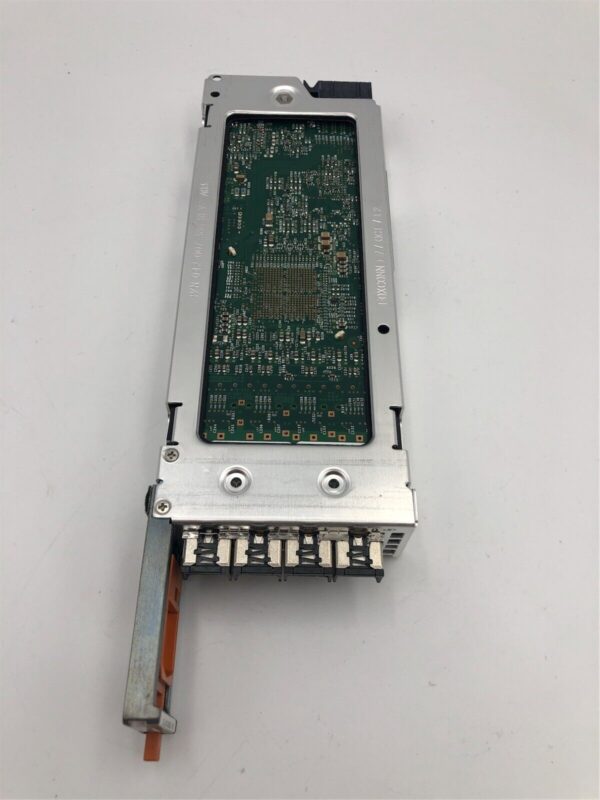 EMC VNX5300 4 Port 8G FC IO Module 303-092-102B 303-092-102 303-092-100B RWMFC - Imagen 3