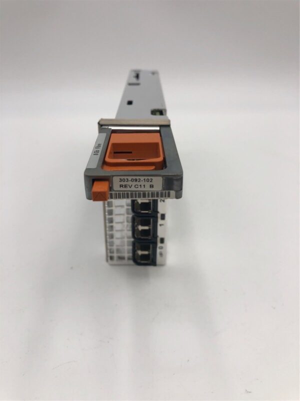 EMC VNX5300 4 Port 8G FC IO Module 303-092-102B 303-092-102 303-092-100B RWMFC - Imagen 4