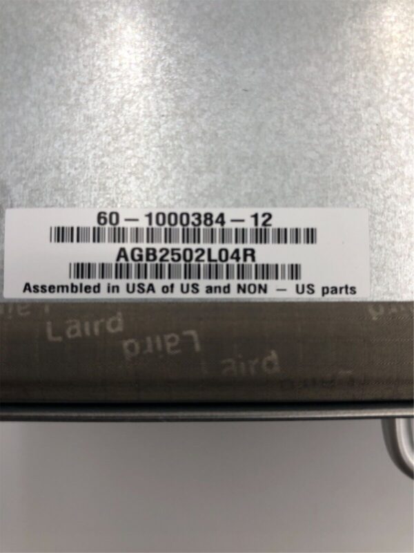 BROCADE DCX FAN BLOWER ASSEMBLY 60-1000384-12 - Imagen 6