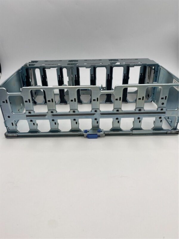 DELL POWEREDGE R920/930 FAN MEMORY RISER BOARD CAGE 0M0PMH M0PMH - Image 7