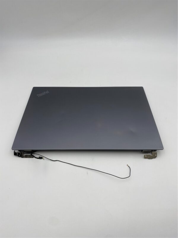 LENOVO COVER T15G2_A_COVER_GY_AL_SUB_ASSY_FHD 5CB0Z69271 - Imagen 2