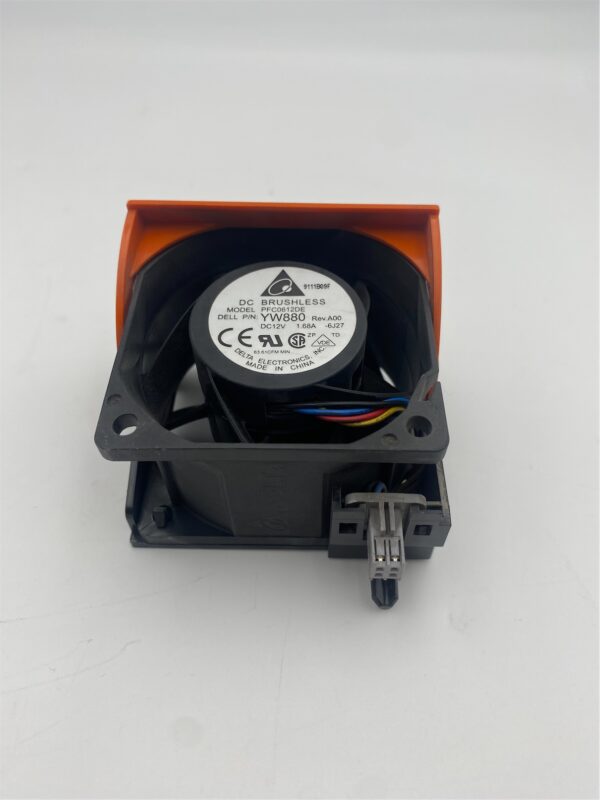 DELL POWEREDGE 2950 FAN ASSEMBLY PR272 - Imagen 2