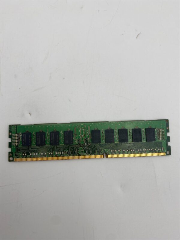 CISCO 4GB(1x4GB) 1Rx4 PC3L-10600R Memory Module 15-13492-01 - Imagen 3