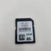 CISCO 32GB SD FLASH CARD 16-4389-02 - Imagen 2