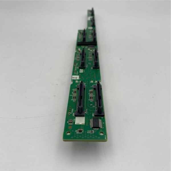 HP PROLIANT DL580G7 8-SLOT SAS DISK BACKPLANE 591203-001 - Imagen 2
