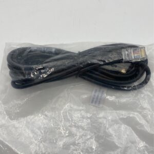 Cisco RJ-45 Console Cable 72-0876-01