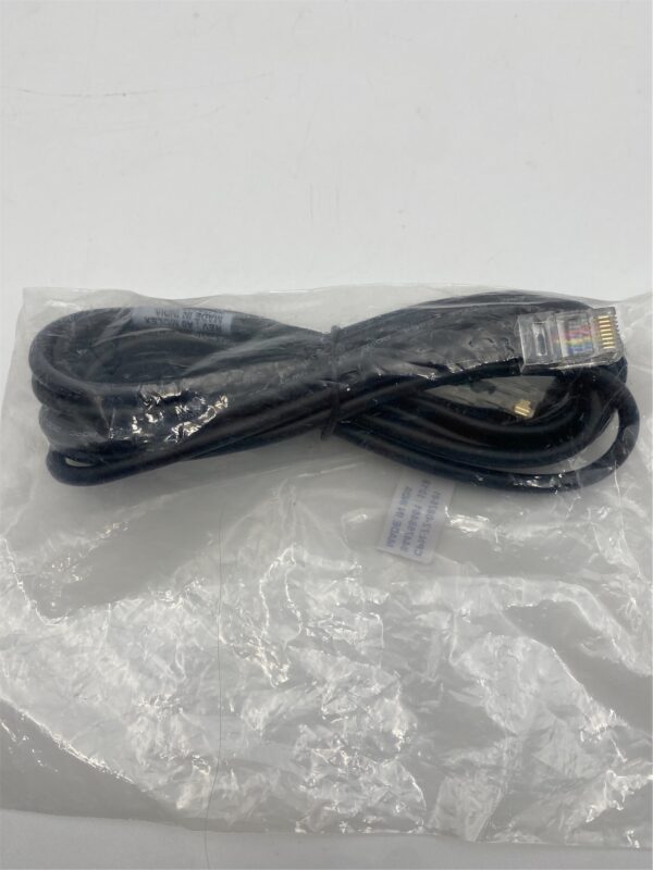 Cisco RJ-45 Console Cable 72-0876-01