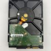 HP 640GB 7.2K 3G SATA 3.5" HDD 5189-2868 611301-002 - Imagen 3