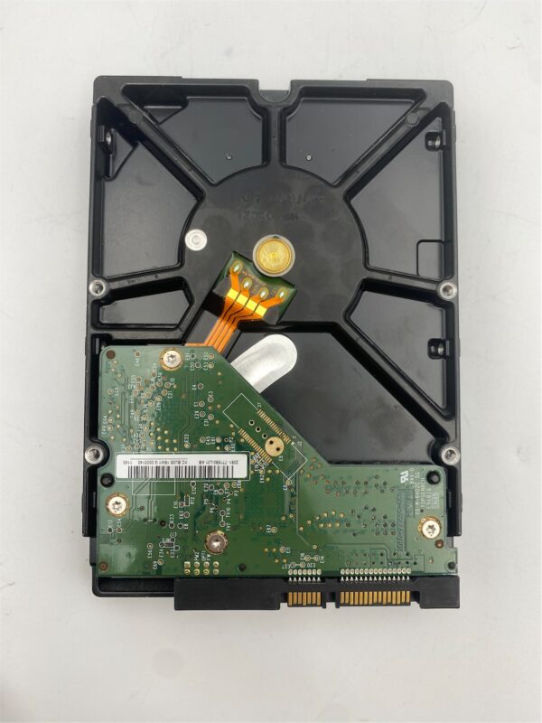 HP 640GB 7.2K 3G SATA 3.5" HDD 5189-2868 611301-002 - Image 3