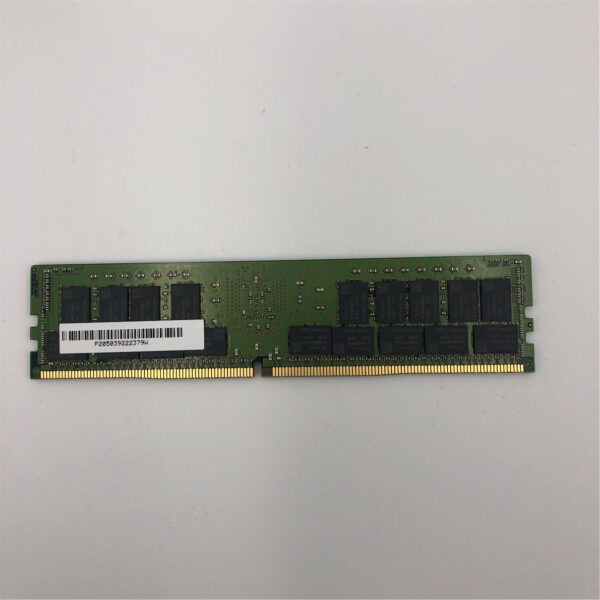 HP 32GB (1X32GB) DUAL RANK X4 DDR4-3200 CAS-22-22-22 RDIMM P07646-B21 - Image 3