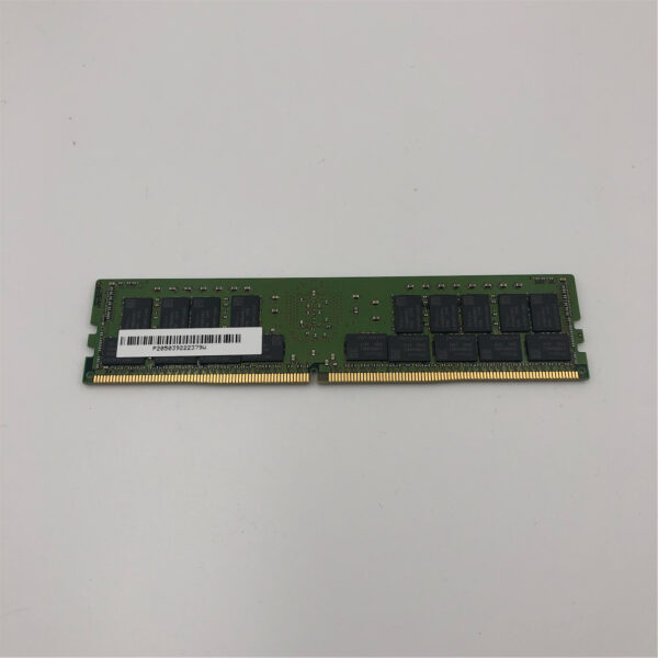 HP 32GB (1X32GB) DUAL RANK X4 DDR4-3200 CAS-22-22-22 RDIMM P07646-B21 - Image 4