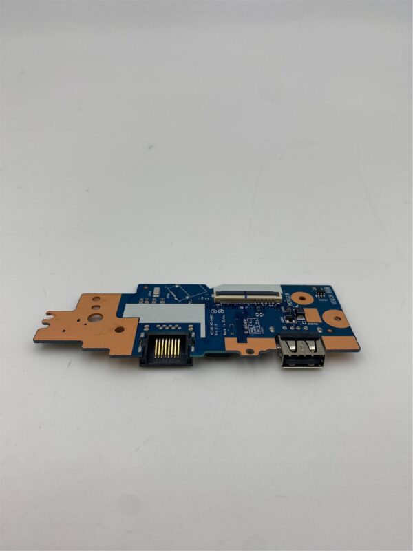 Lenovo Mars2.0 AMD LAN Board Non FPR 5C51L83917 - Image 5