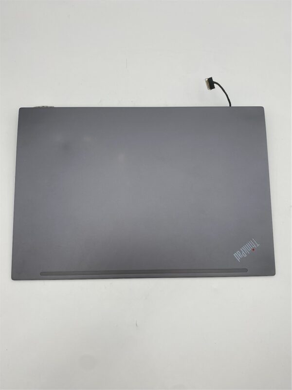 LENOVO COVER T15G2_A_COVER_GY_AL_SUB_ASSY_FHD 5CB0Z69271