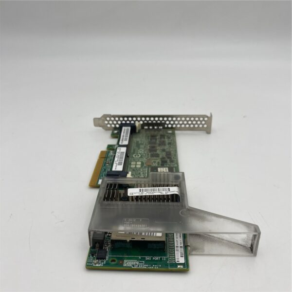 HP SMART ARRAY P440/4GB FBWC 12GB 1-PORT INT SAS CONTROLLER 749797-001 - Imagen 2