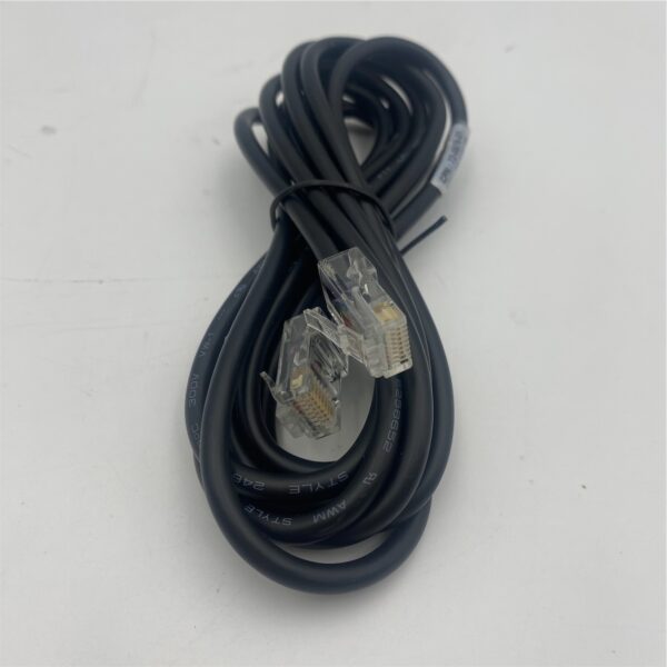 Cisco RJ-45 Console Cable 72-0876-01 - Image 2