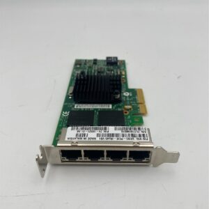 CISCO PCI-E 4-PORT GBE NIC (INTEL I350) UCSC-PCIE-IRJ45