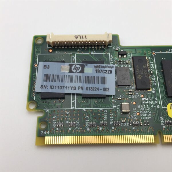 HP 512MB CACHE MEMORY MODULE 013224-002 462975-001 - Image 4