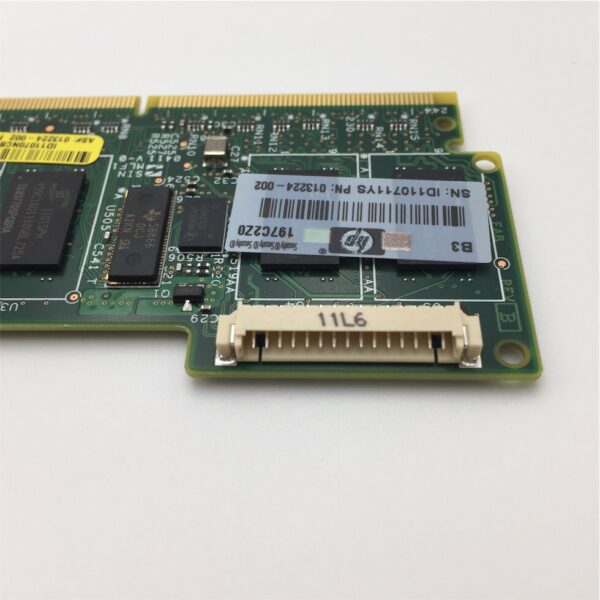 HP 512MB CACHE MEMORY MODULE 013224-002 462975-001 - Image 2
