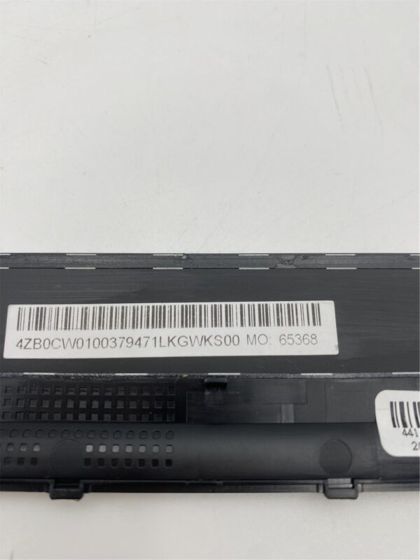 Lenovo LCD Bezel, CAM, T580 01YR467 - Imagen 5