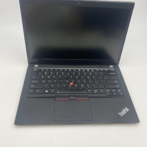 Lenovo Thinkpad T495S Ryzen 7 3700U 16GB RAM 512GB SSD