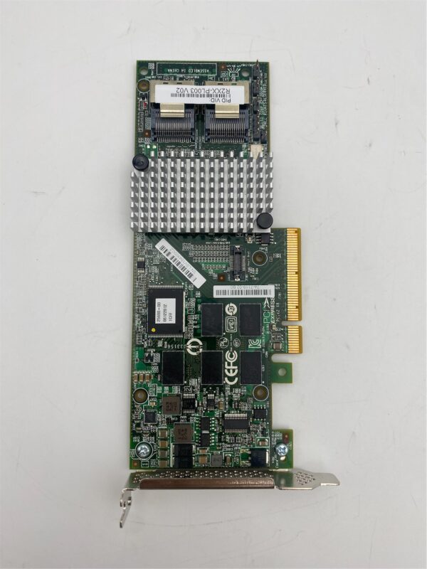 CISCO UCS SAS-600 MEGARAID CONTROLLER (9261-8I) "Short Bracket" R2XX-PL003 - Image 3