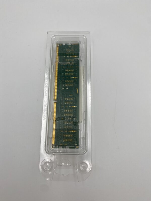 CRUCIAL 4GB PC3-12800U DDR3-1600 UNBUFFERED NON ECC 240 PIN CT51264BA160BJ.C8FED - Image 3