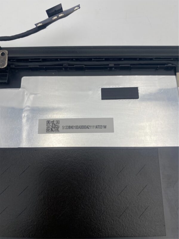 LENOVO FRU COVER A COVER SUB ASSY 5CB0Z69230 - Imagen 6
