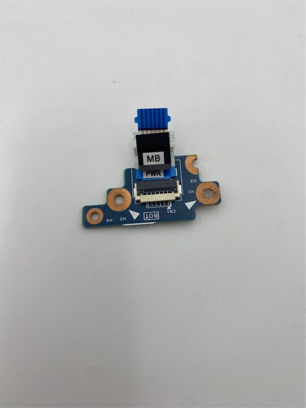 Lenovo Sub card Power button,TC-2 01YR478 - Image 3