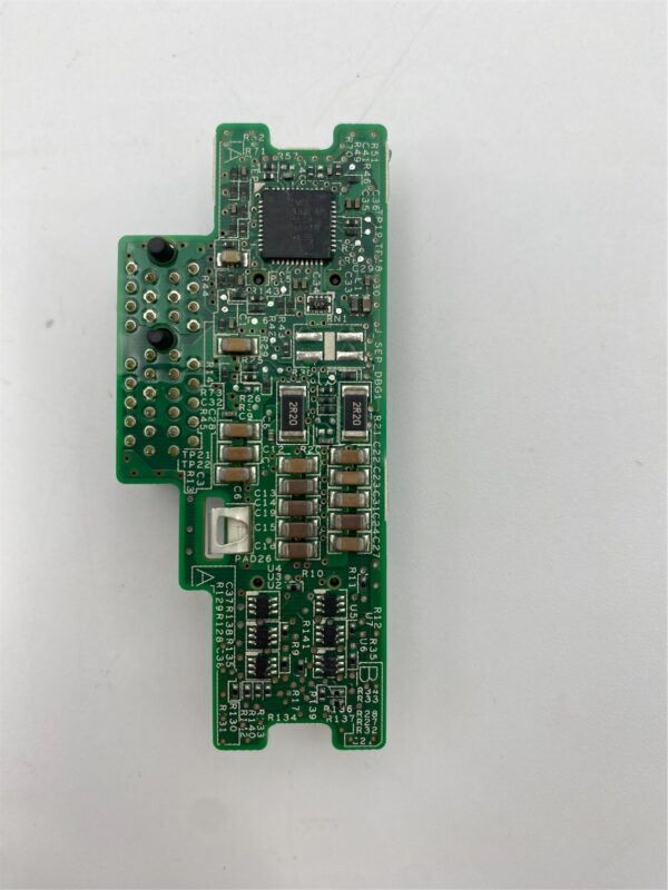 DELL M420 HDD 2 X 1.8 SSD BACKPLANE 2KRHH - Image 4