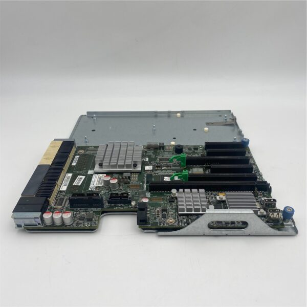 HP PROLIANT DL580G7 SYSTEM BOARD 591196-001