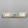 SAMSUNG 4GB (1x4GB) 2RX4 PC2-5300F DDR2-667MHZ FB DIMM M395T5160QZ4-CE66 - Imagen 3