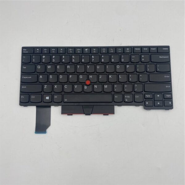 Lenovo Keyboard Internal, BL,US English 5N20W67832
