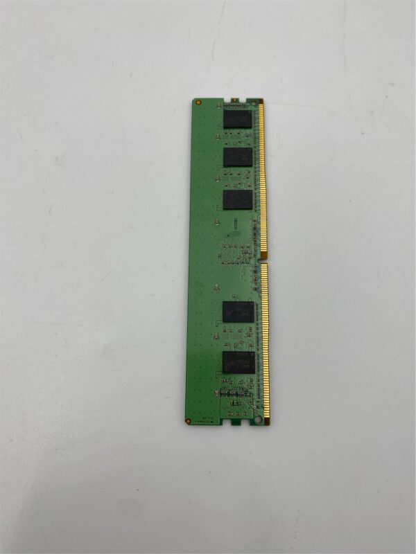 MICRON 8GB (1x8GB) 1RX8 PC4-19200T-R DDR4-2400MHZ 1.2V RDIMM MTA9ASF1G72PZ-2G3B1 - Image 4