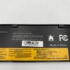 Lenovo Compatible External, 3c, 24Wh, LiIon, LGC 01AV423 - Image 6
