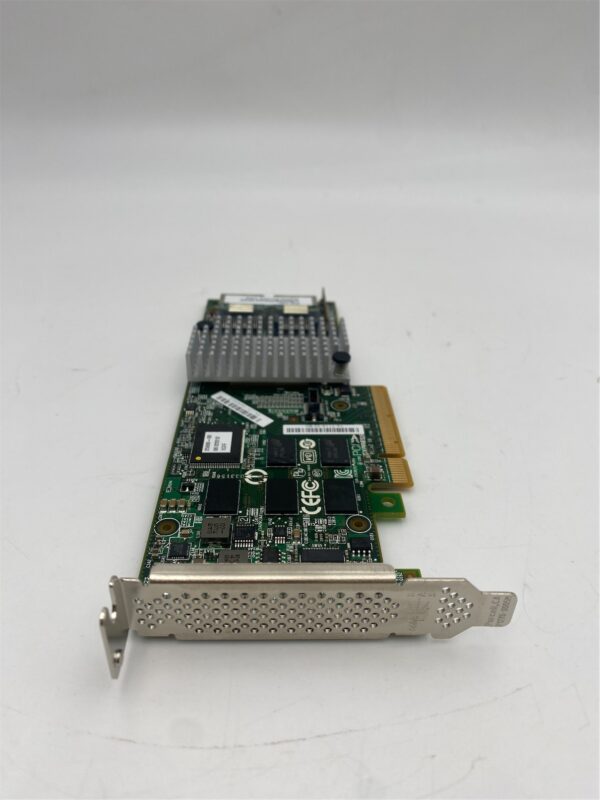 CISCO UCS SAS-600 MEGARAID CONTROLLER (9261-8I) "Short Bracket" R2XX-PL003