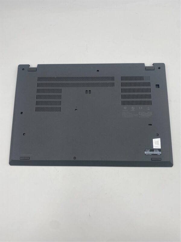 LENOVO COVER, T15G2_D_COVER_GRAY_ASSY_WO_WWAN 5CB0Z69262