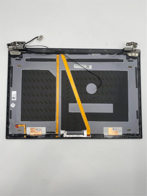 LENOVO COVER T15G2_A_COVER_GY_AL_SUB_ASSY_FHD 5CB0Z69271 - Imagen 3