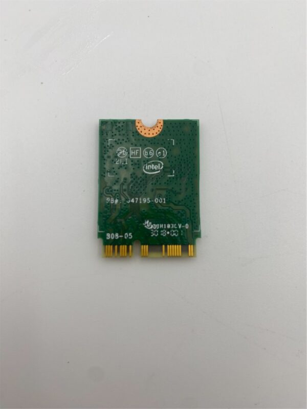 Lenovo Wireless, CMB, IN, 9560 vPro M2 01AX770 - Imagen 3