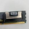 Kingston 4GB 512M x 72-Bit PC2-5300 CL5 ECC 240-Pin FBDIMM KVR667D2D4F5/4GI - Image 4