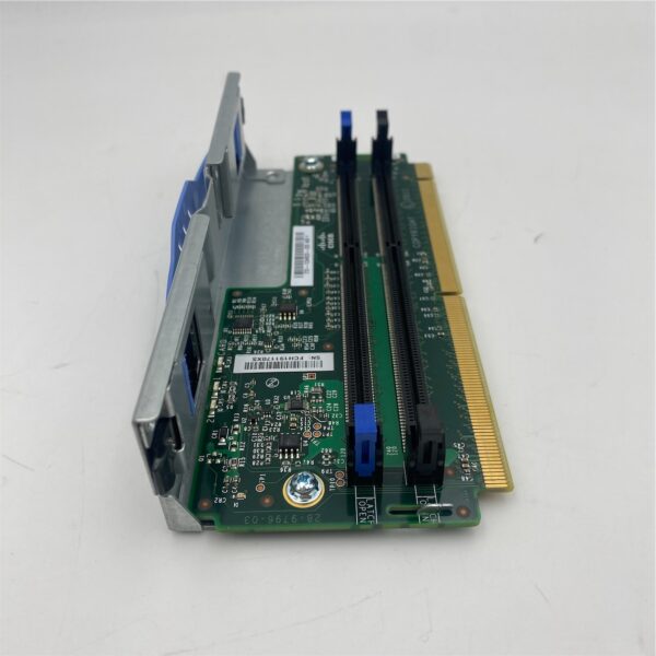 CISCO 2 DIMM Memory Riser Board For C260 C260-MRBD-002 - Imagen 2