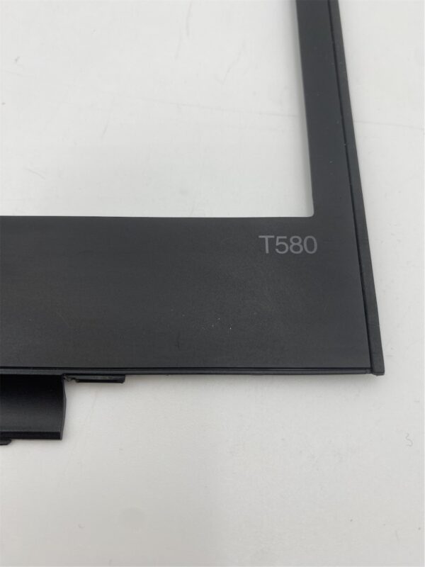 Lenovo LCD Bezel, CAM, T580 01YR467 - Imagen 6