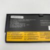 Lenovo Compatible External, 3c, 24Wh, LiIon, LGC 01AV423 - Image 5