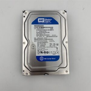 HP 500GB SATA300 7200RPM 3.5IN HDD 0A37990 0A38013 0A38673 41X5582 634605-002