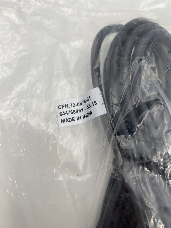 Cisco RJ-45 Console Cable 72-0876-01 - Image 4