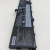 Lenovo BATTERY,15.52V,90Wh,4cell 5B11K07737