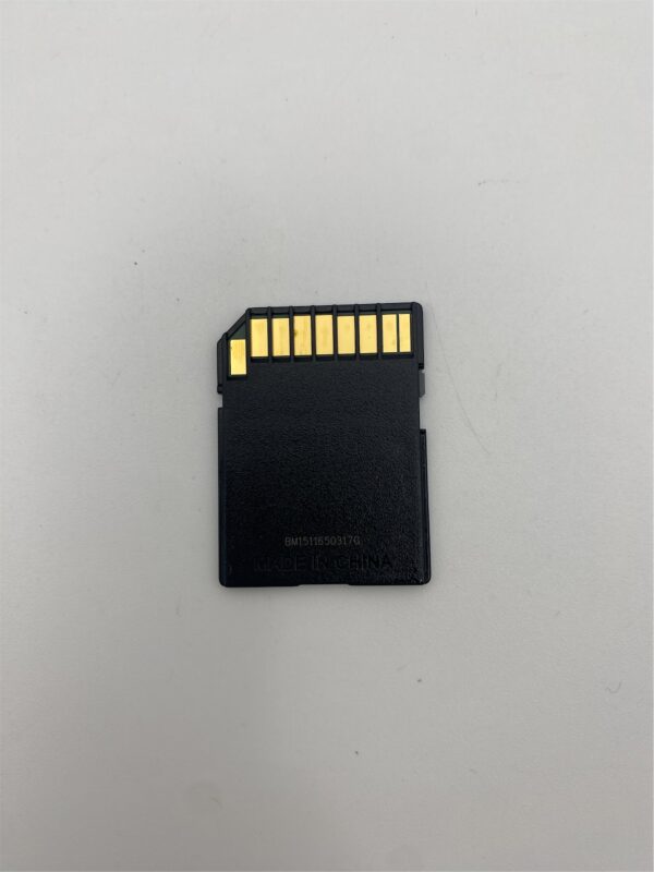 CISCO 32GB SD FLASH CARD 16-4389-02 - Imagen 3
