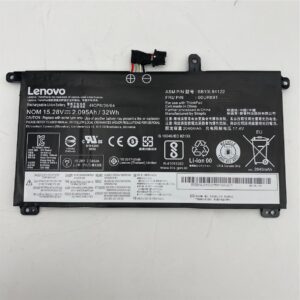 Lenovo BATTERY,15.28V,32Wh,4cell 00UR891